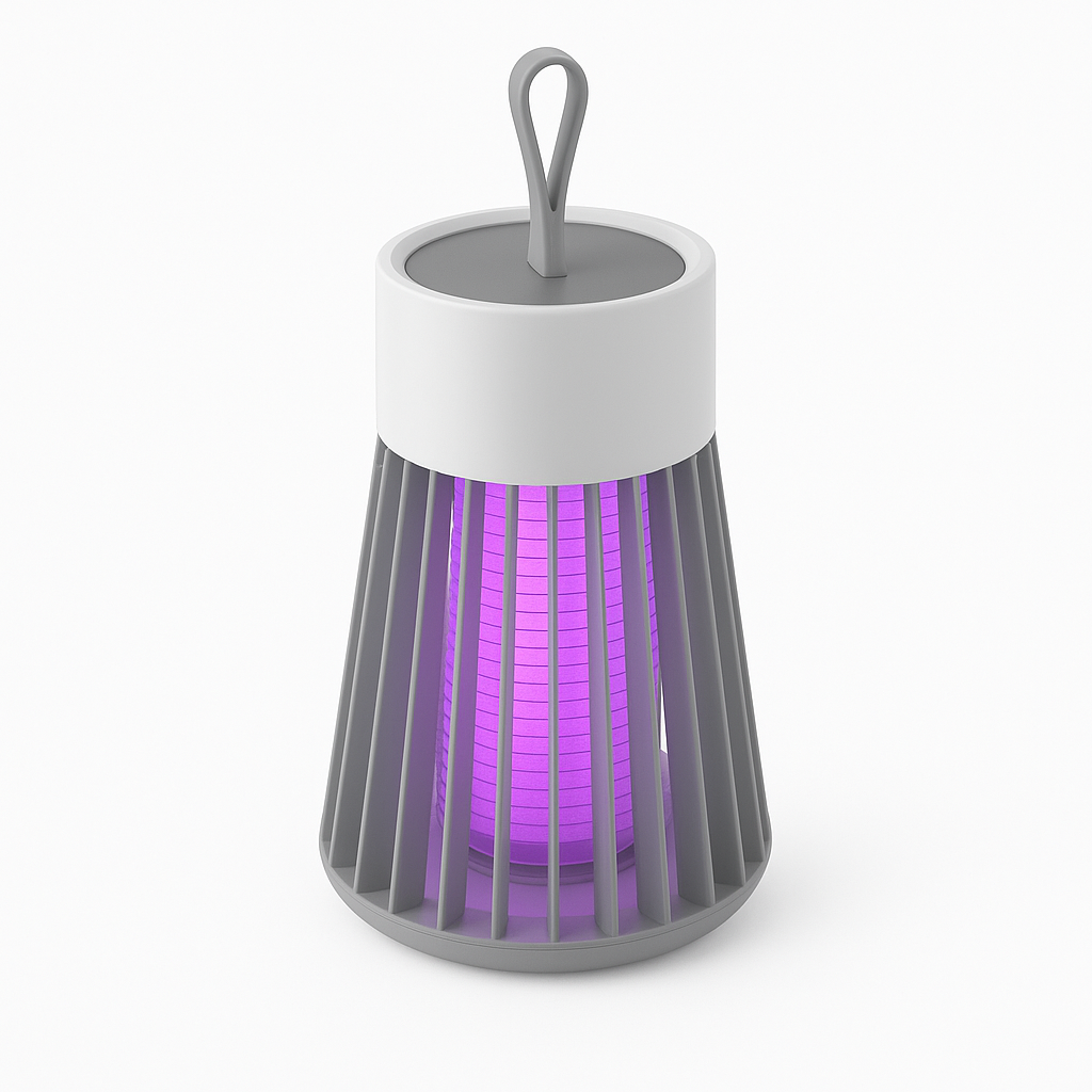 Mosquito Killer Lamp