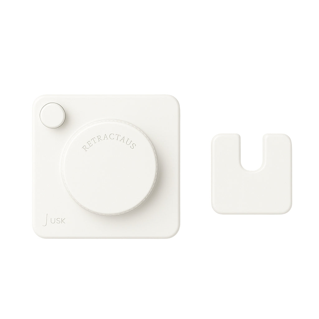 Retractable Clothesline